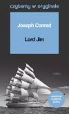 Czytamy w oryginale. Lord Jim - zdjęcie