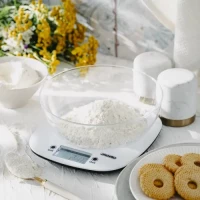 Waga kuchenna z misą, zdjęcie 15