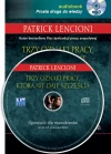 Trzy oznaki pracy, która nie daje szczęścia. Audiobook - zdjęcie