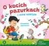 O kocich pazurkach i inne wiersze - zdjęcie
