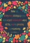 Magnes na lodówkę - Temu zaś który mocą - zdjęcie