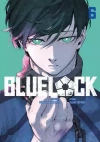 Blue Lock. Tom 6 - zdjęcie