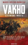 Vakho. Czerwone wrota - zdjęcie