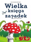 Wielka księga zagadek - zdjęcie