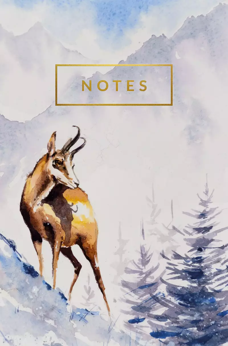 Notes Góry kropki Notes Góry kropki