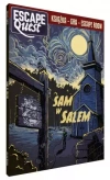 Escape Quest. Sam w Salem - zdjęcie