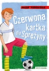 Czerwona kartka dla Sprężyny - zdjęcie