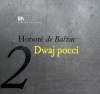 Dwaj poeci. Audiobook - zdjęcie