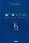 Repetytorium języka łacińskiego - zdjęcie