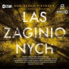 Las zaginionych. Audiobook - zdjęcie
