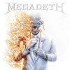 Megadeth CASSETTE, Kaseta - zdjęcie