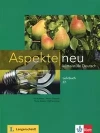 Aspekte neu C1 Lehrbuch - zdjęcie