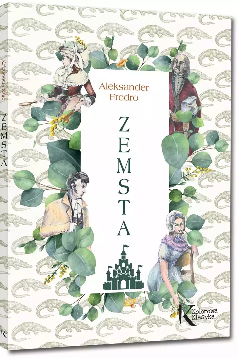 Zemsta Zemsta