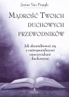 Mądrość Twoich duchowych przewodników. Jak na co dzień uzyskać pomoc i wsparcie od największych nauczycieli - zdjęcie