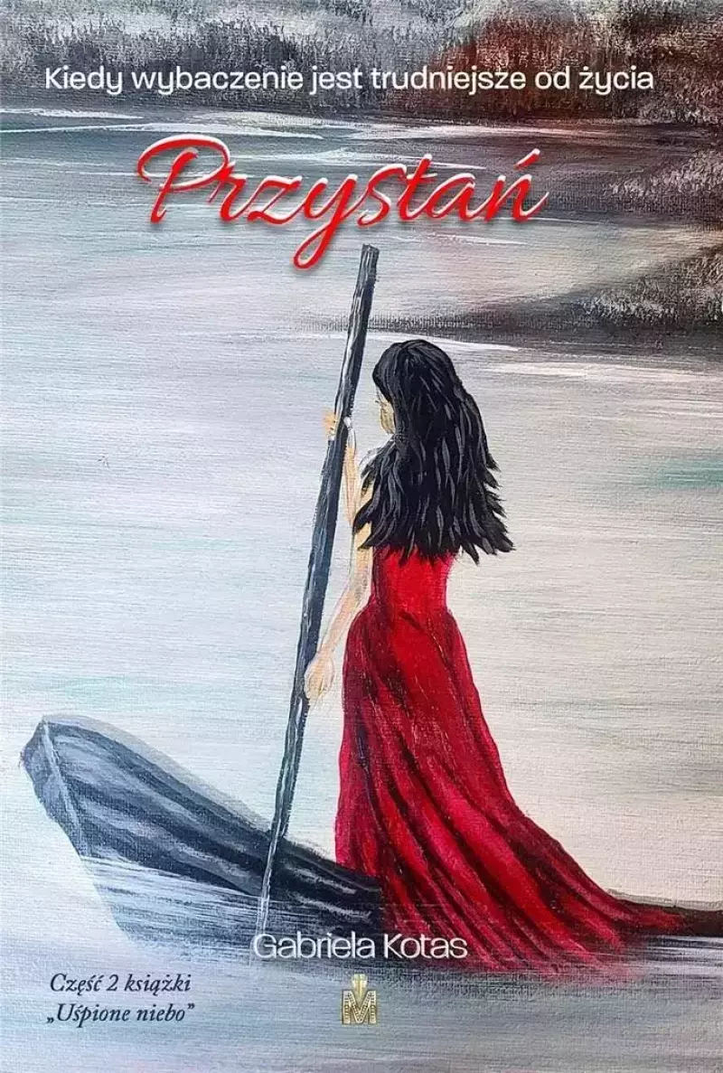 Przystań Przystań