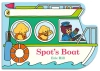Spot's Boat - zdjęcie