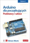 Arduino dla początkujących. Podstawy i szkice. wyd. 2 - zdjęcie