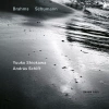 Brahms, Schumann, CD - zdjęcie