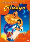 Aladyn, DVD - zdjęcie