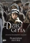 Dzieci getta wyd. specjalne - zdjęcie