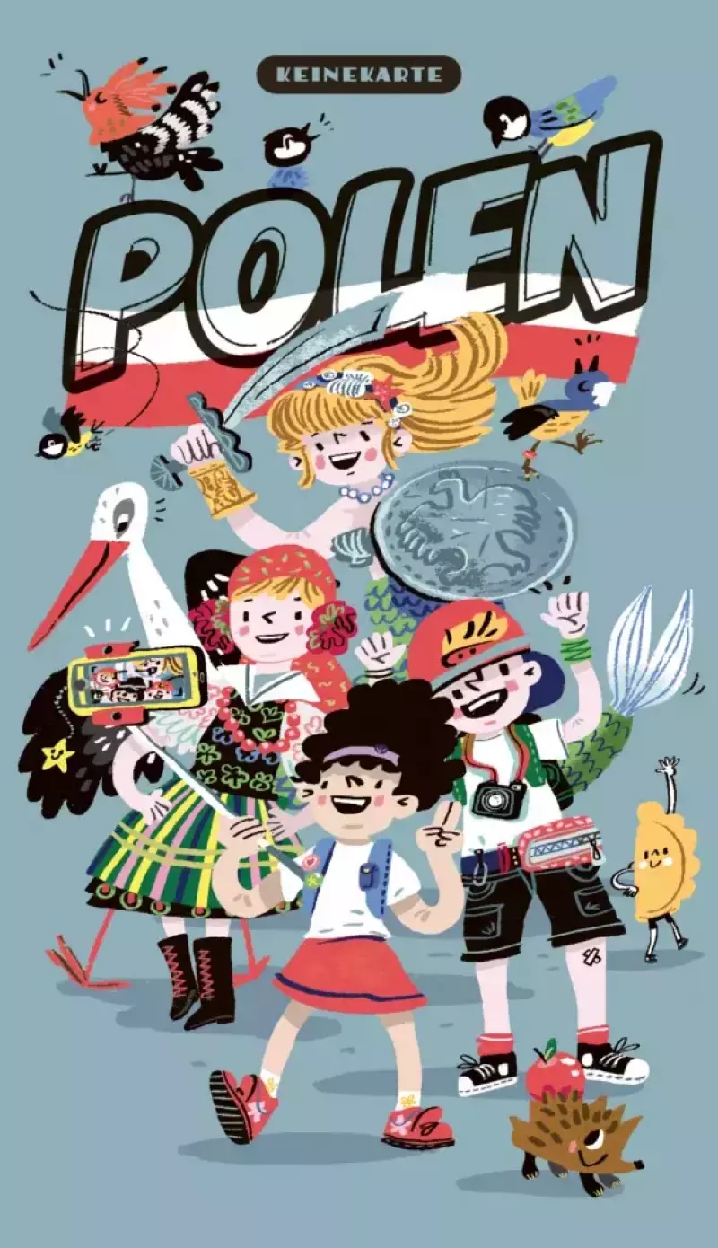 Polen Keinekarte Polen Keinekarte