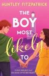 The Boy Most Likely To - zdjęcie