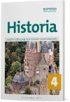 Historia 4. Zeszyt ćwiczeń dla szkoły podstawowej - zdjęcie