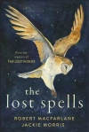 The Lost Spells - zdjęcie