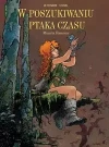 W poszukiwaniu Ptaka Czasu. Cykl II, tom 1. Muszla Ramora - zdjęcie
