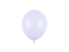 Balony Strong 12cm, Pastel Light Lilac (1 op. / 100 szt.) - zdjęcie