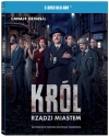 Król, 2 Blu-ray - zdjęcie