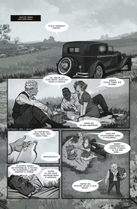 Bazyliszki. Tom 2, zdjęcie 2