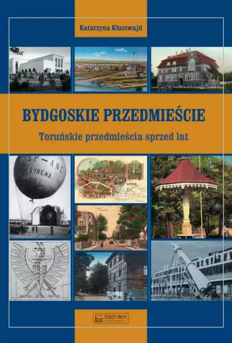 Bydgoskie Przedmieście Bydgoskie Przedmieście