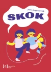 Skok - zdjęcie