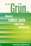 Odnaleźć radość życia- nadać sens codzienności - zdjęcie