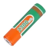 Akumulator 18650 Superfire 2300 mAh - zdjęcie