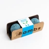 Biodiversity Bombs Resetea – Atlantic Garden - zdjęcie