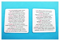 Karty językowe. Angielski. Vocabulary builder. Level B2, zdjęcie 6