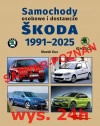Samochody osobowe i dostawcze Skoda 1991-2025 - zdjęcie