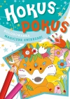 Hokus-pokus. Magiczne zwierzaki - zdjęcie
