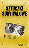 Sztuczki survivalowe - zdjęcie