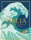Biblia opowiedziana i objaśniona - zdjęcie