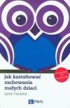 Jak kształtować zachowania małych dzieci - zdjęcie