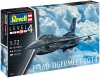 Model do sklejania F-16D Fighting Falcon - zdjęcie