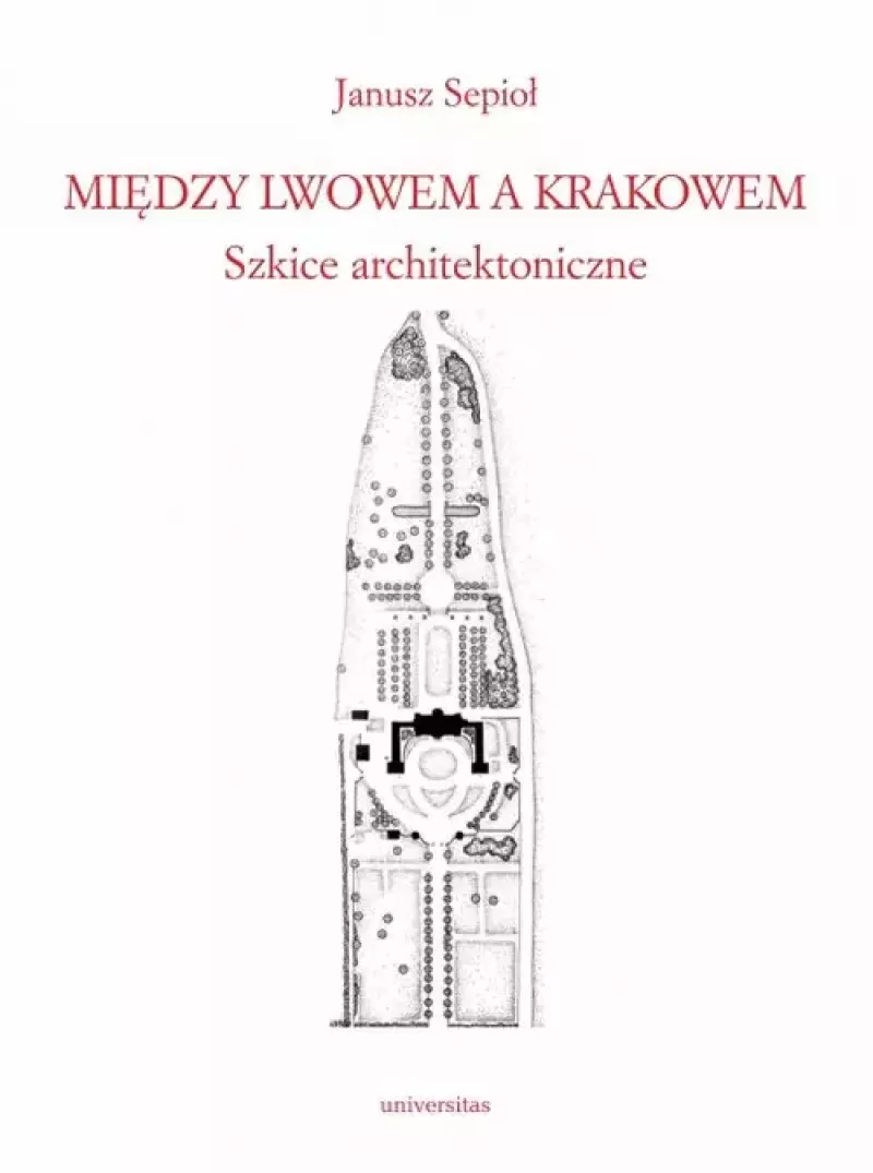 Między Lwowem a Krakowem.