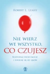 Nie wierz we wszystko, co czujesz - zdjęcie