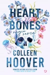 Heart bones. Nagie serca - zdjęcie