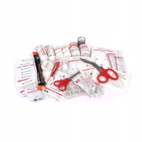 Apteczka/ Mountain First Aid Kit, zdjęcie 6