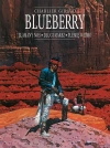 Blueberry. Tom 5. Wydanie zbiorcze - zdjęcie