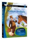 Doktor Dolittle. Lektura z opracowaniem - zdjęcie